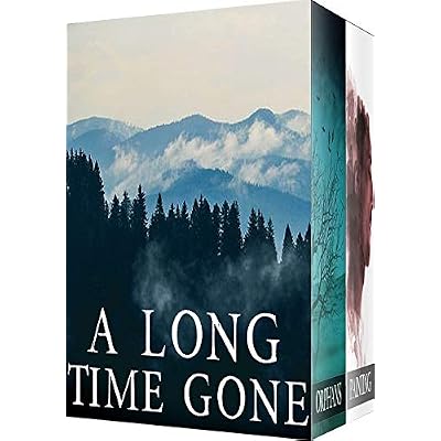 A Long Time Gone: A Gripping Paranormal Mystery Boxset