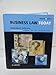 Business Law Today, Standard Edition (Available Titles CengageNOW)