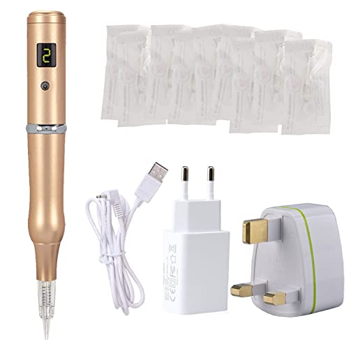 Macchina Trucco Penna Rotativa A657