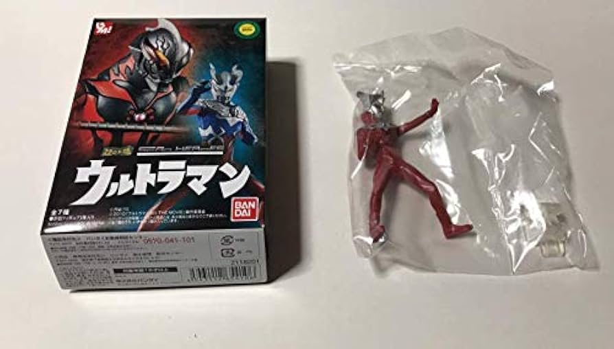 Amazon.co.jp: 超造形魂 ウルトラマン SCAN HEROES ウルトラマン