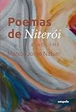  Poemas de Niterói: 4° Volume (Portuguese Edition)