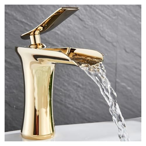 Robinet mitigeur cascade de haute qualité avec commande chaud froid - 3