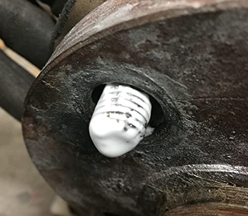 NASP Keramische pasta anti-ijze -vrij van minerale olie - 200g blik Made in Germany - Afbeelding 5