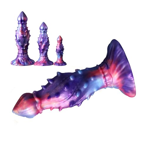 GAOSJX Le Violet Est Portable et Durable,S