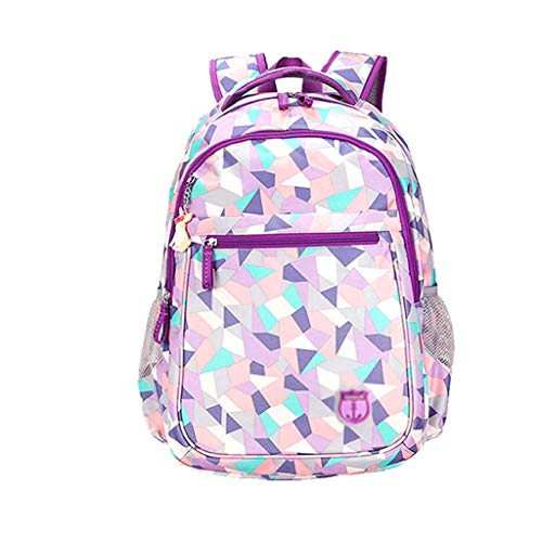 Tendencia de la Bolsa de Estudiantes de la Escuela Secundaria Menor