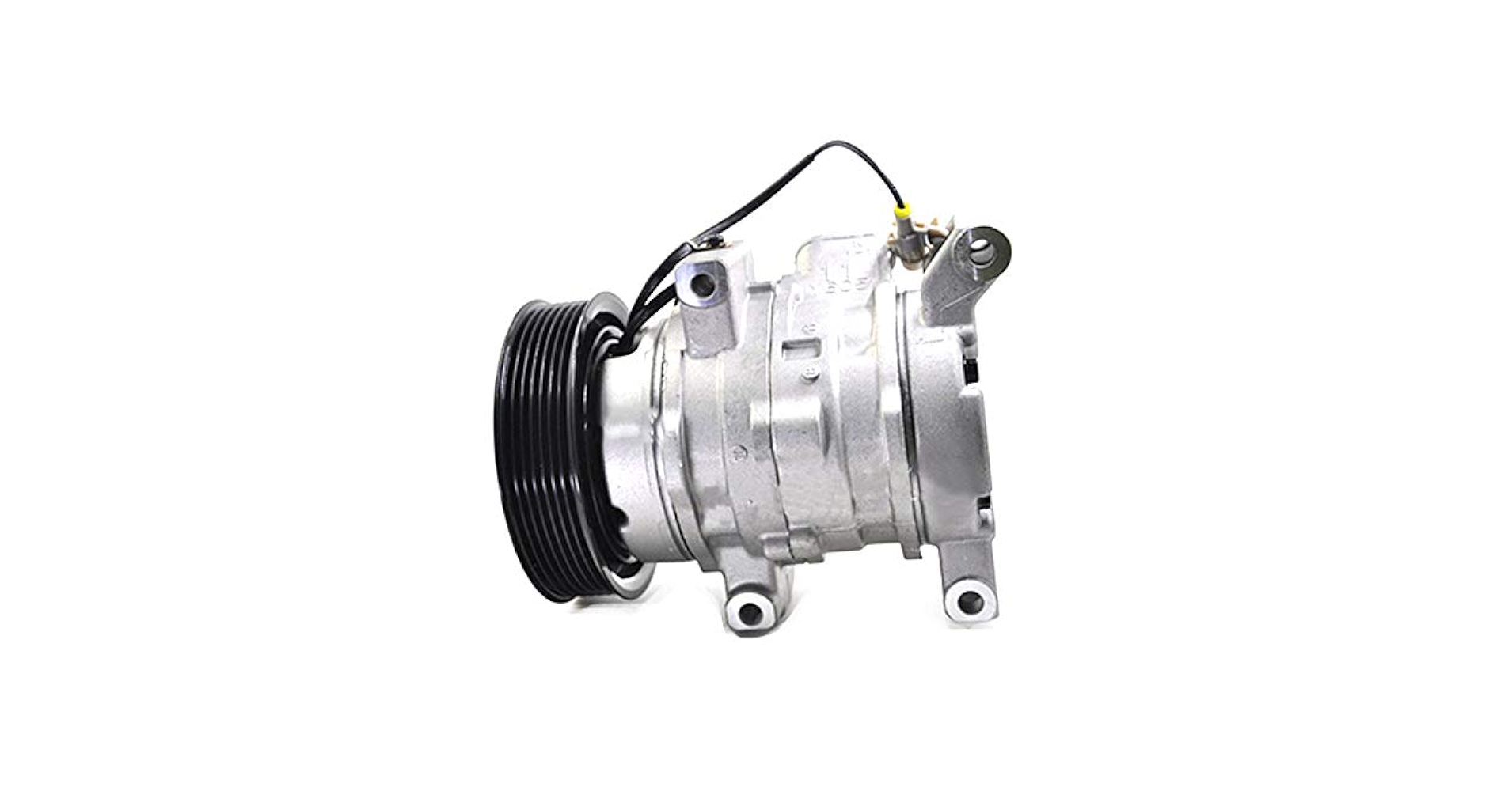 Amazon.com: PANGOLIN 447160-1970 Auto AC Compressor Air