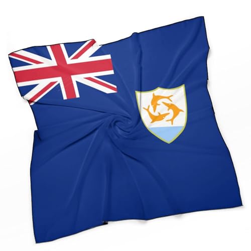 Calculay Hungary Flag Silk scarf, shawl scarf, headscarf band, handkerchief decorative supplies3