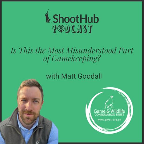Is This the Most Misunderstood Part of Gamekeeping?
