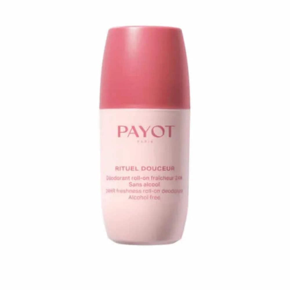 Payot Deodorant Neutral 24H Gentle Roll-On 75ml
