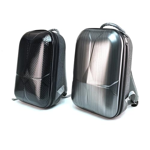 Almacenamiento protector a prueba de golpes para hélices con bolsa rígida 7
