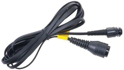 Motorola PMKN4093A PMKN4093 Cable, Mobile MIC Extension, 2 FT GCAI