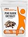 BulkSupplements Pure Pine Bark Extract Powder (100 grams)