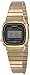 Casio Damen-Armbanduhr Digital Quarz LA670WGA-1DF