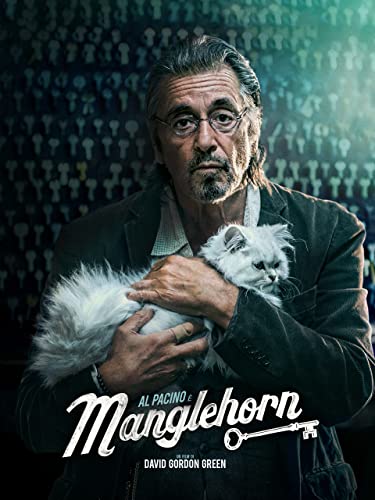  Manglehorn