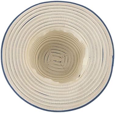Magracy Ladies Floppy Sun Hat Women Wide Brim UV Protection Sun Beach Hat