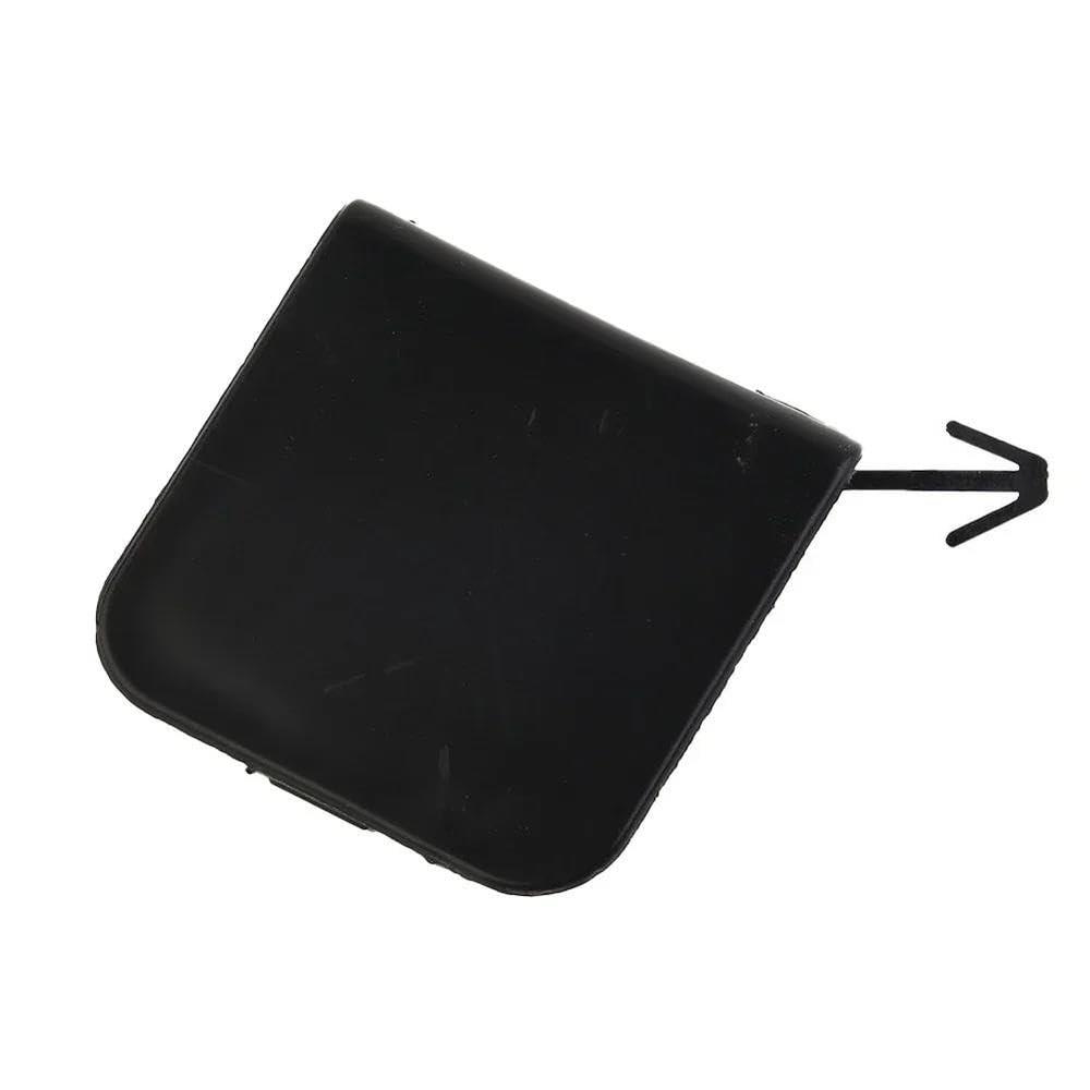 Cubierta del gancho de remolque frontal compatible con Tiida modelos de 2004 a 2011 2