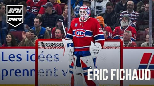 『&laquo; Monty devrait joueur ce soir. C&rsquo;est une erreur! &raquo;』のカバーアート