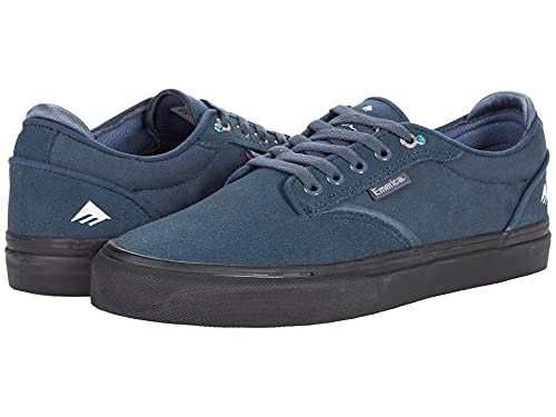 Image of Emerica Dickson - Pro Skate Style, Reinforced Vulc, Cushioned Fit, Everyday Sneakers 2025