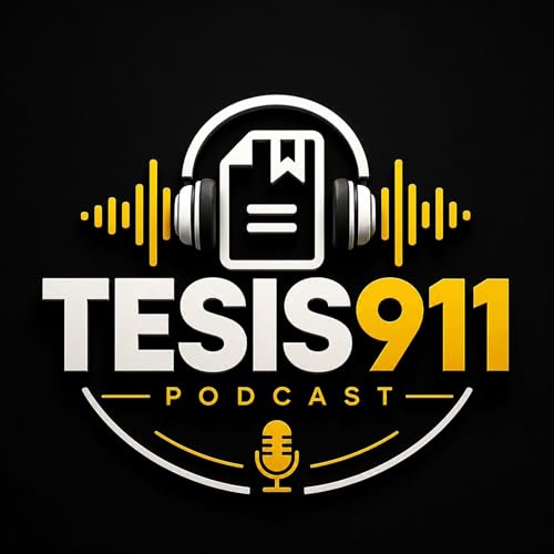 Tesis 911 Titelbild