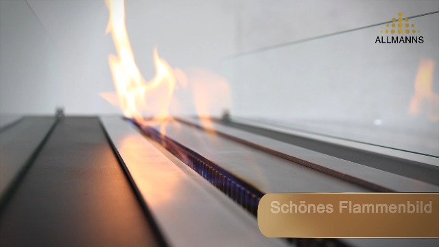 Fast X Bio Ethanol 1L – 100% Natürlich, Für Eth Produktbild-Vorschau 11