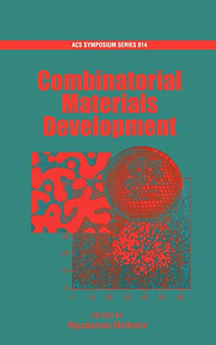 Combinatorial Materials Development view 2