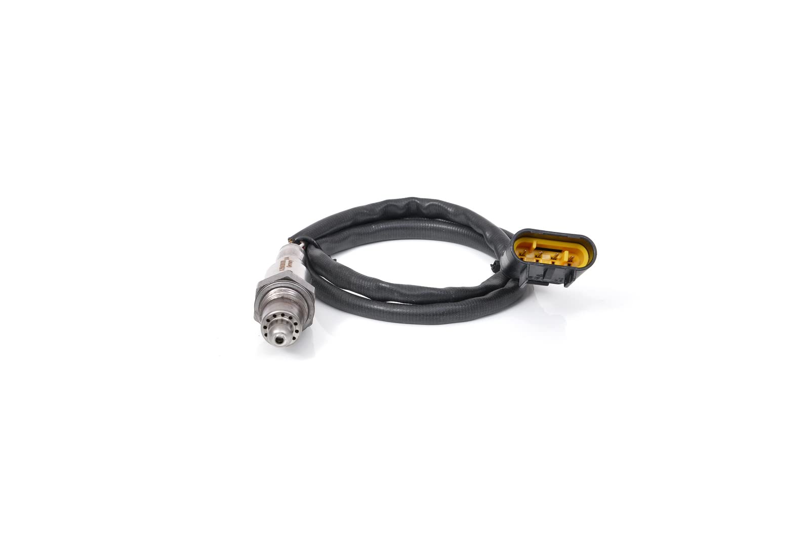 Bosch 0258003156 - Sonda Lambda Original, Con Conector Específico