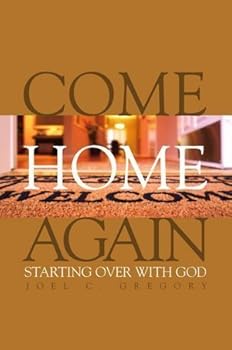 Paperback Come Home Again Book