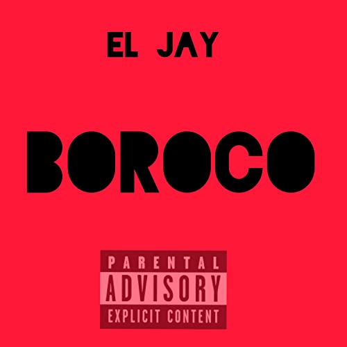 Boroco [Explicit]