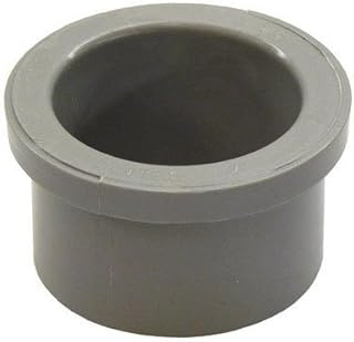 Cantex Adapter Box 1-1/4