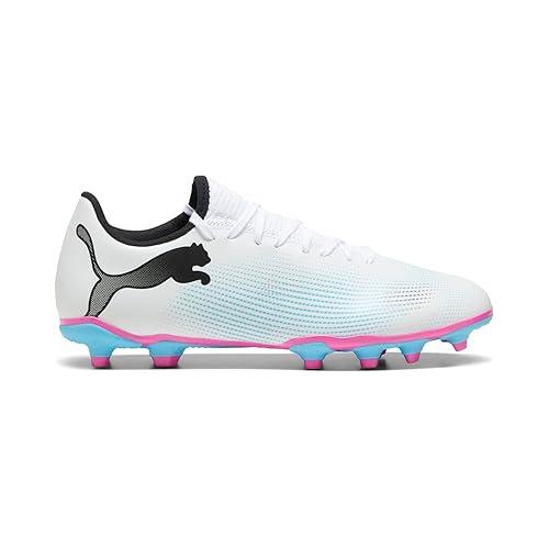 Puma Future 7 Play Firm Ground Cleats