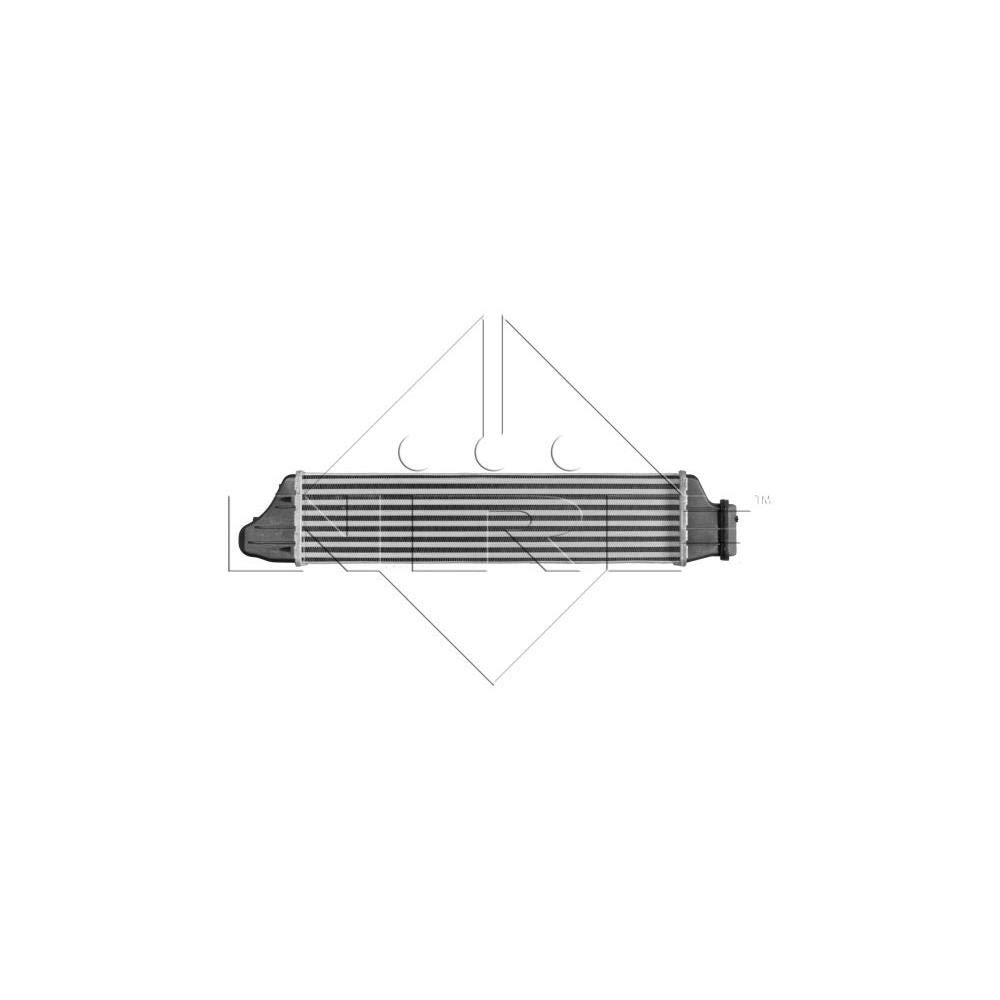 Nrf 30119A Compartimentos de Motor