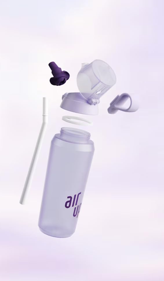 Air Up® Click Flaschen 800ml incl. 3 Pods - AirUp Pods