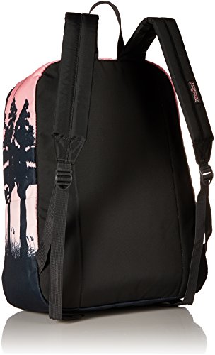 Mochila JanSport Disney High Stakes Super Cute Minnie