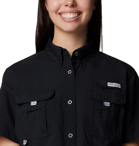 Columbia Women's PFG Bahama II Short Sleeve4