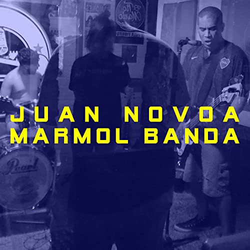  Marmol Banda