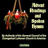 King James Bible - Advent readings and spoken hymns
