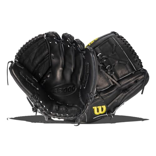 WILSON A2000 Clayton Kershaw Game Model 11.75 Inch Baseball Glove