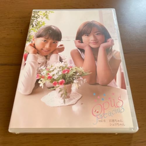 Opus Precious vol.6 �S�b����� �V�F�������