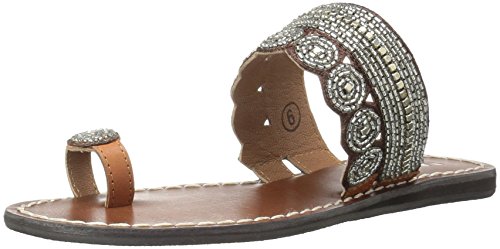 MIA Women's Athens Gladiator Sandal