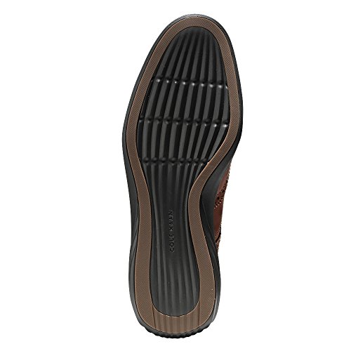 Image of Cole Haan GRANDEVOLUTON Shortwing Shoe