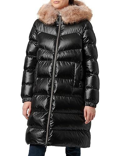 Veste Geox W Backsie pour femme coloris bleu Sky Captain