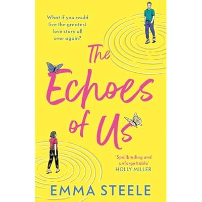 The Echoes of Us