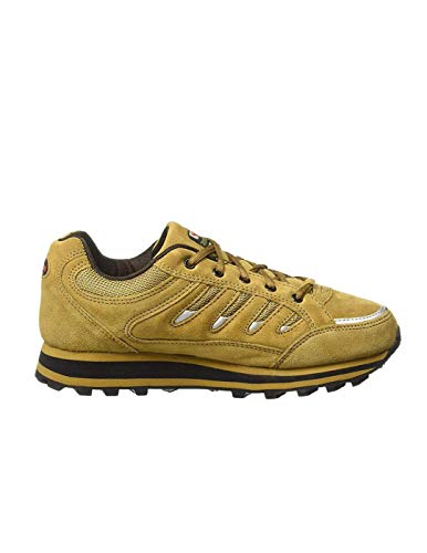 Image of Lakhani Camel Jogging /Trekking /Running Sports Shoes for Men Size U.K.7