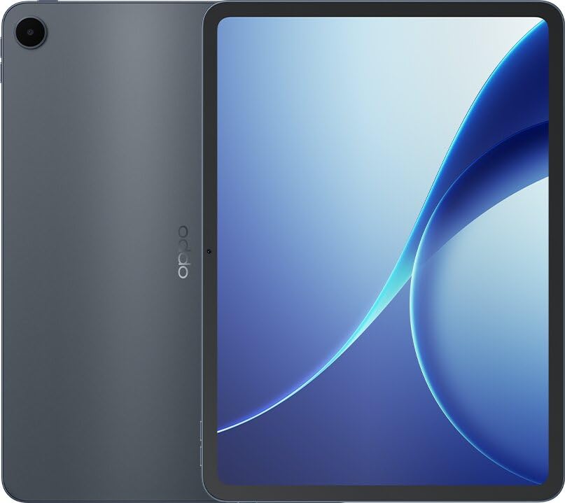 Oppo Pad 5 WiFi Tablette, 11.35 Pouces...