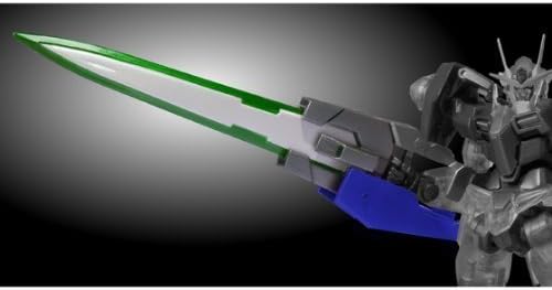 Bandai Gundam 00 GN Sword III for Robot Damashii 00 Gundam