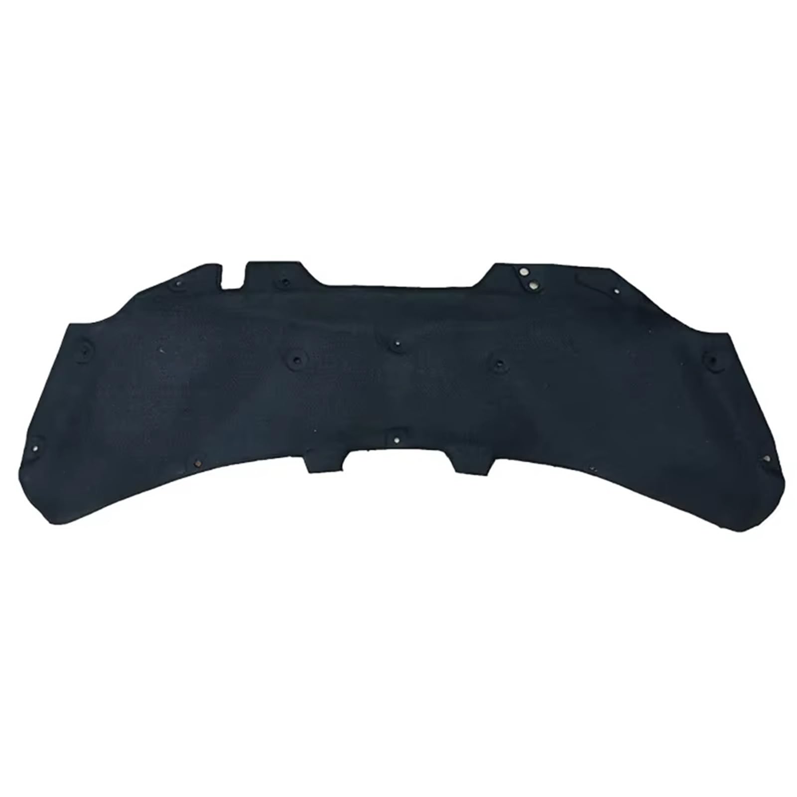 Bonnet Compatible with Nissan for Qashqai for Dualis J10 J11 2008-2021 Car Front Engine Hood Sond Heat Insulation Pad Sound Deadening Cotton Pad Mat