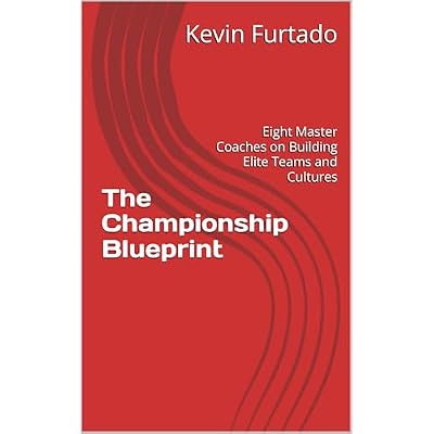 The Championship Blueprint