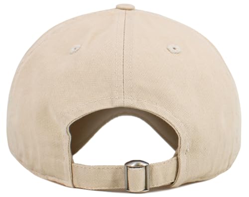 Image of KBETHOS Dog Cat Mom Dad Theme Womens Baseball Cap Distressed Vintage Unconstructed Embroidered Patch Hat
