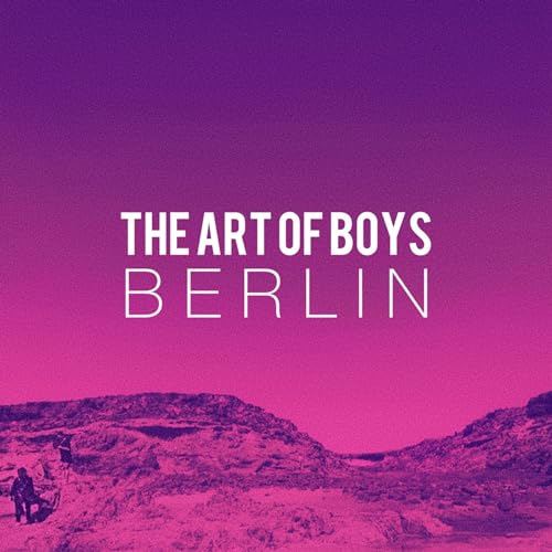The Art Of Boys