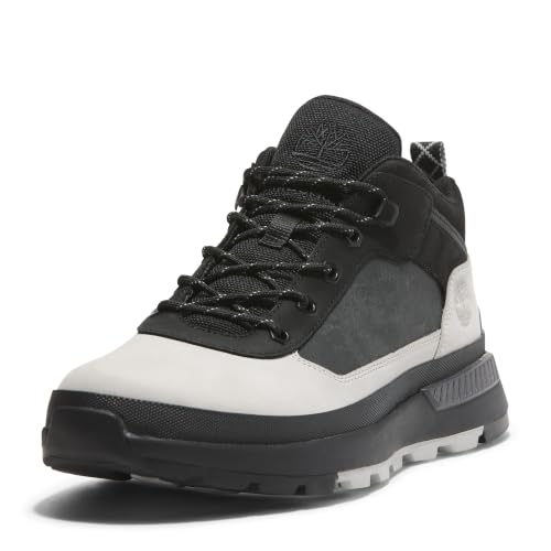 Image of Timberland Men's Field Trekker Mid Lace Hiker Hiking Shoe